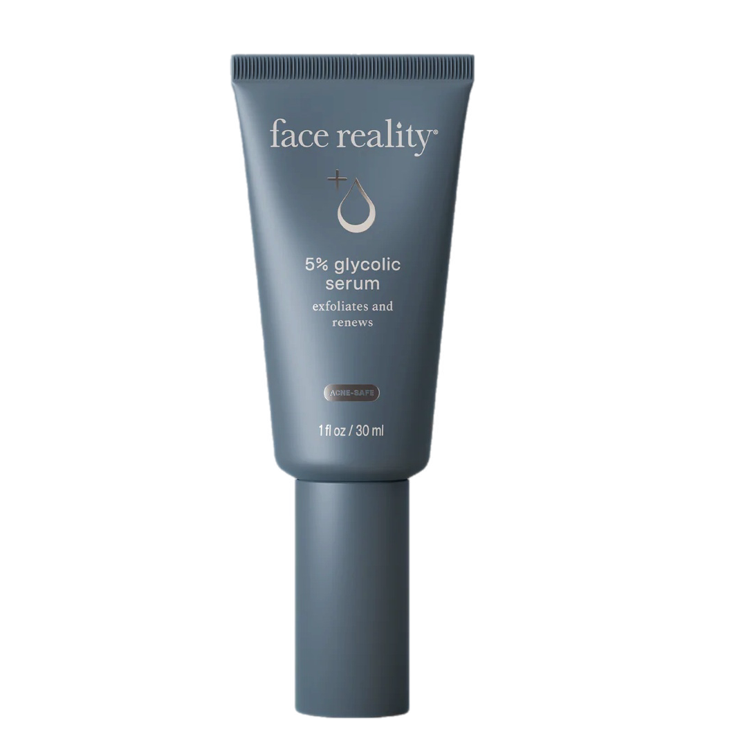 5% Glycolic Serum