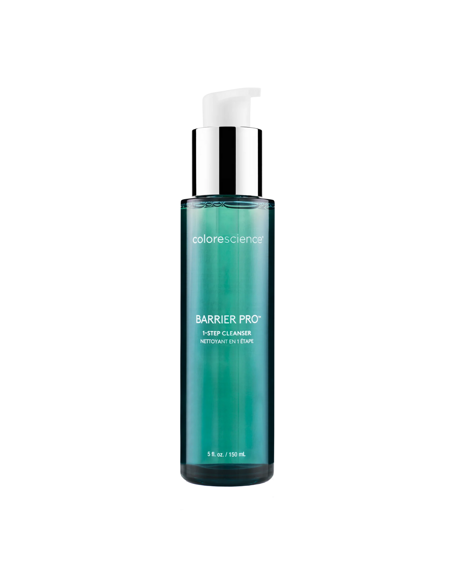 Barrier Pro 1-Step Cleanser