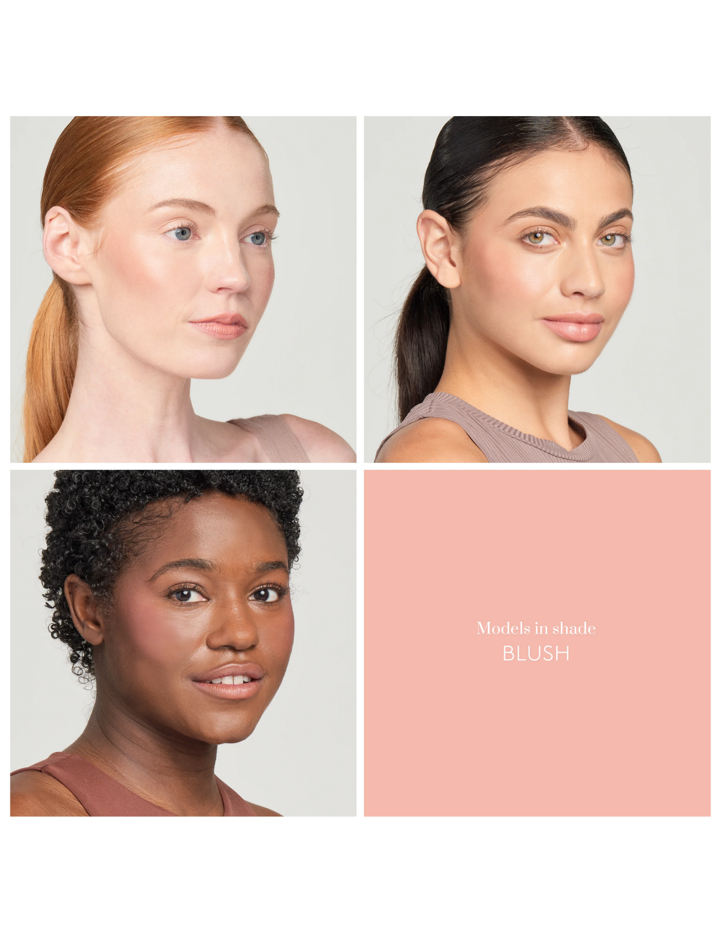 Sunforgettable Total Protection Color Balm SPF 50 (Blush)