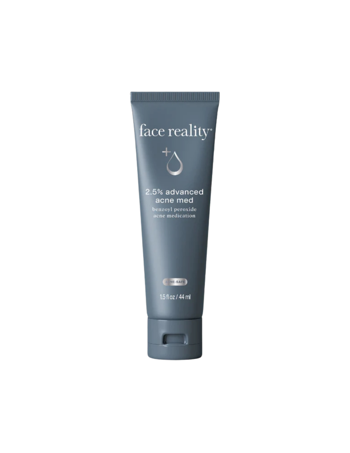 2.5% Advanced Acne Med