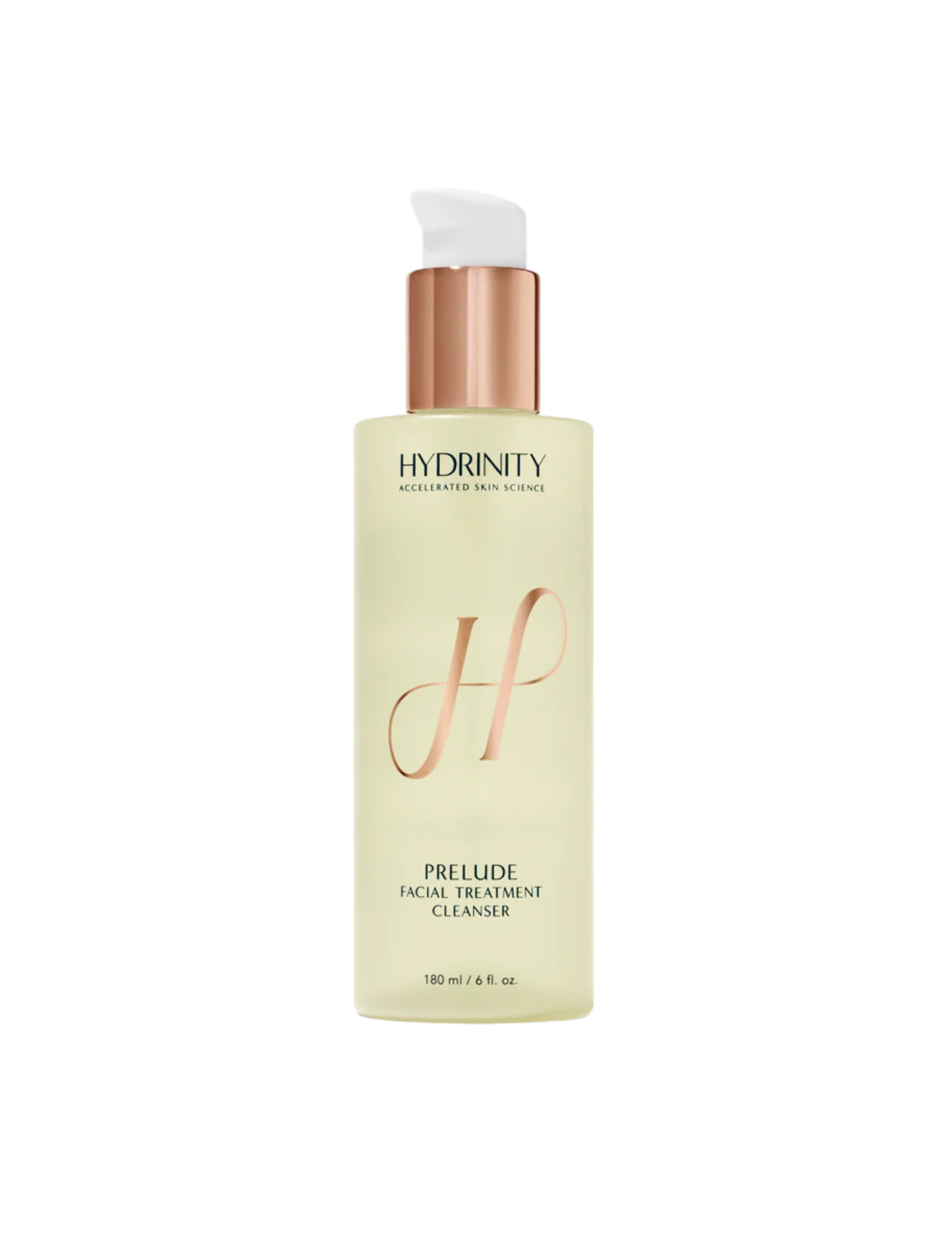 Prelude Treatment Cleanser