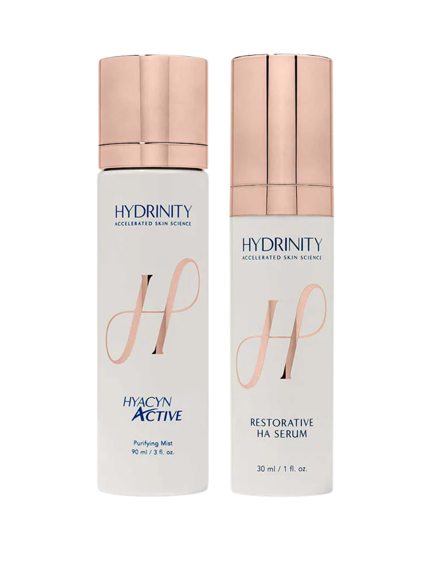 Restorative Kit