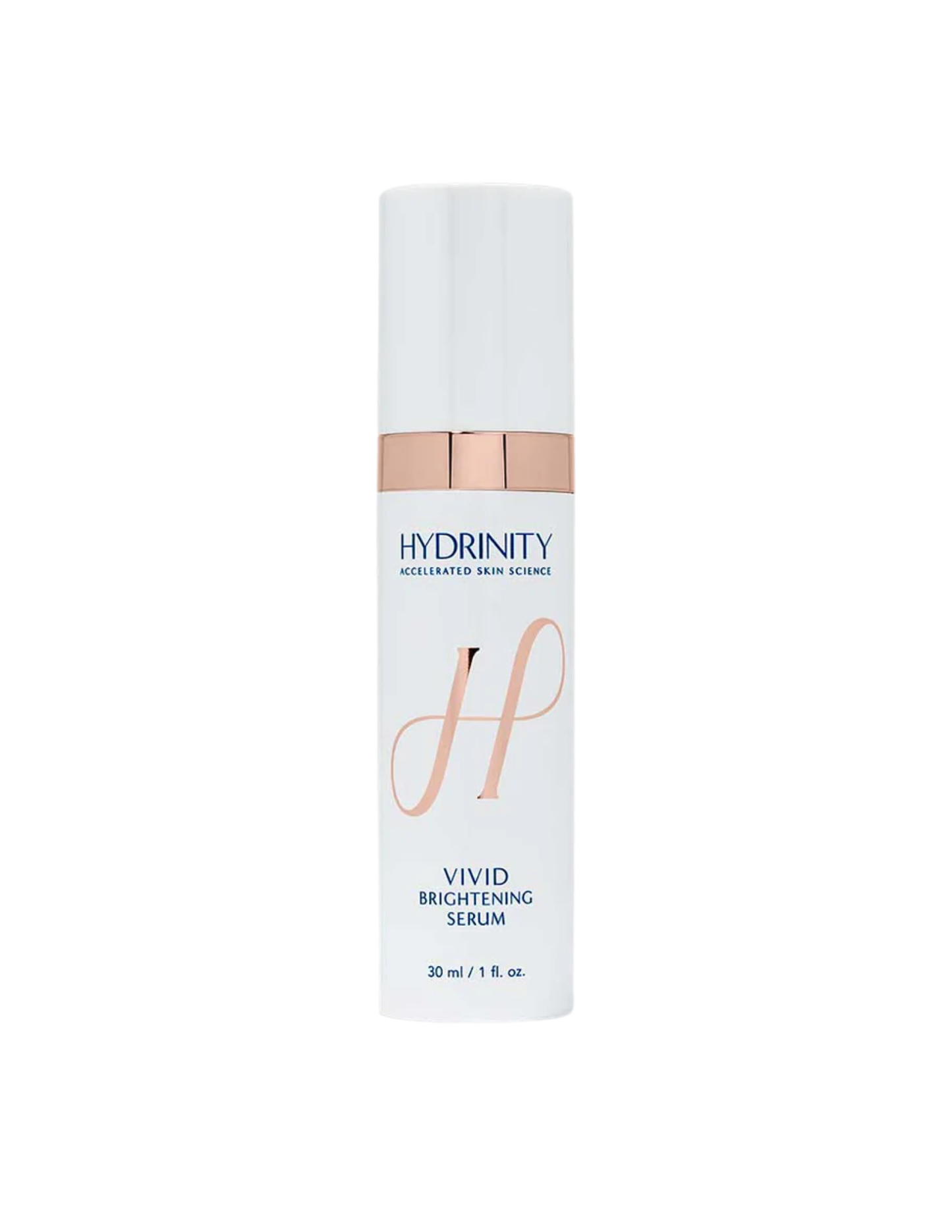 Vivid Brightening Serum