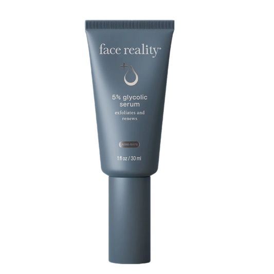 5% Glycolic Serum