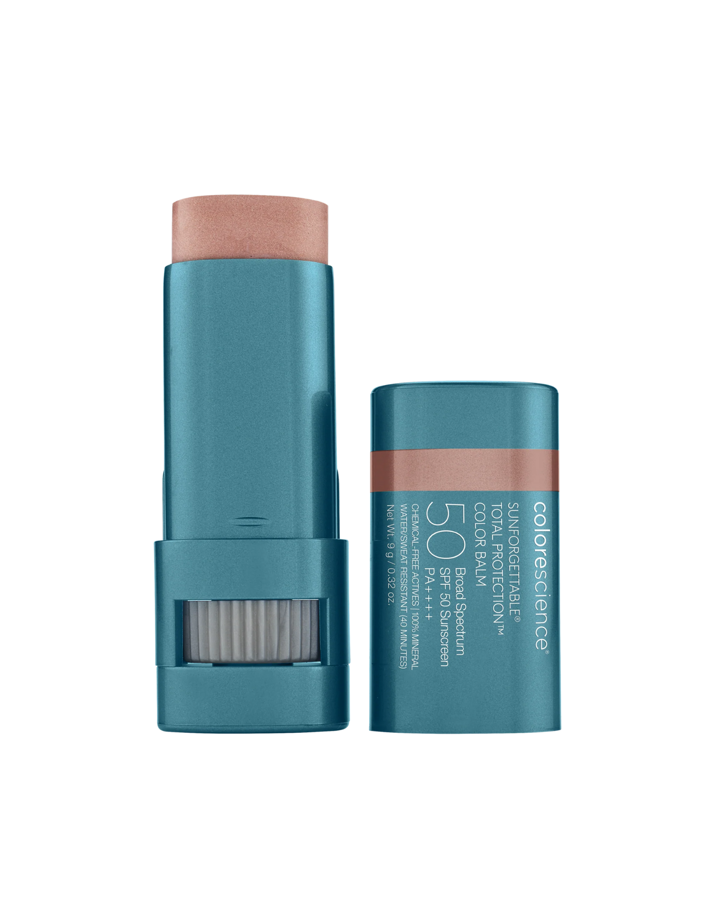 Sunforgettable Total Protection Color Balm SPF 50 (Blush)