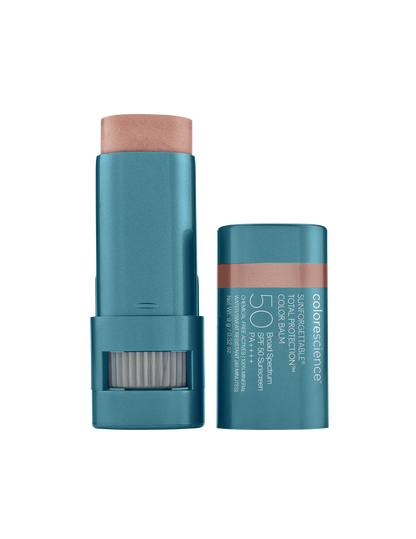 Sunforgettable Total Protection Color Balm SPF 50 (Blush)