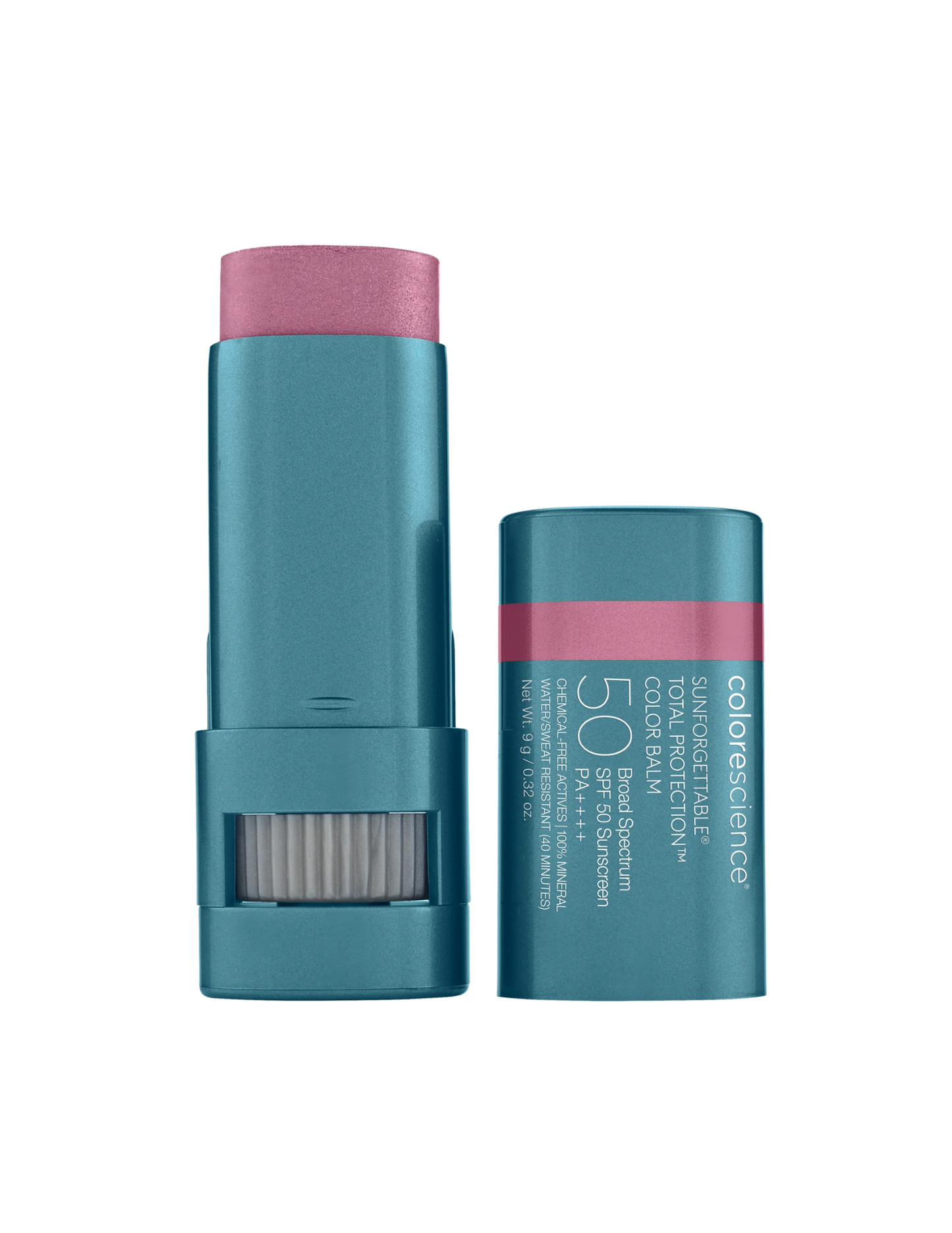 Sunforgettable Total Protection Color Balm SPF 50 (Violet Haze)