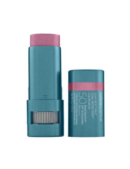 Sunforgettable Total Protection Color Balm SPF 50 (Violet Haze)