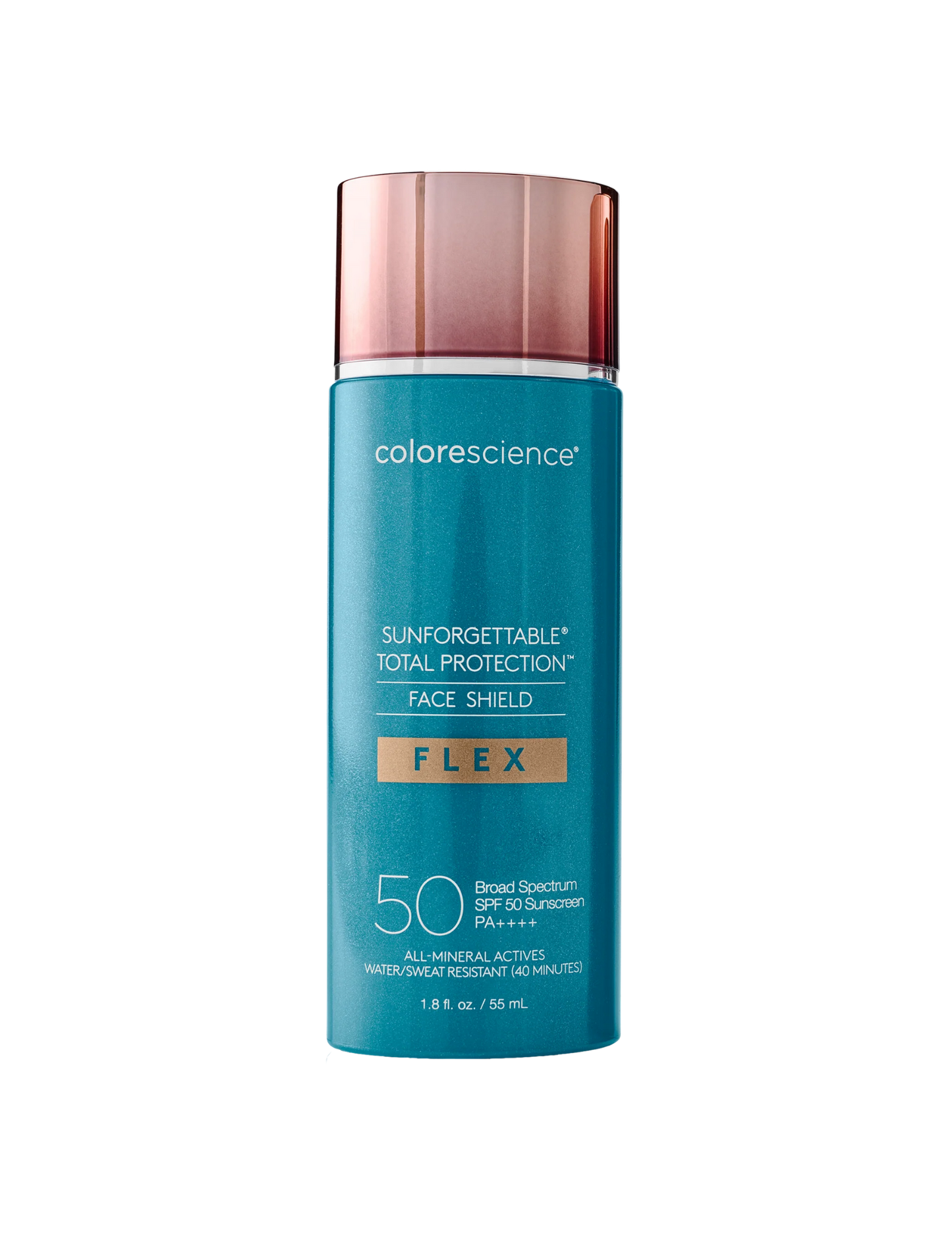Sunforgettable Total Protection Face Shield Flex SPF 50 (Fair)