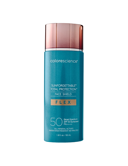 Sunforgettable Total Protection Face Shield Flex SPF 50 (Fair)