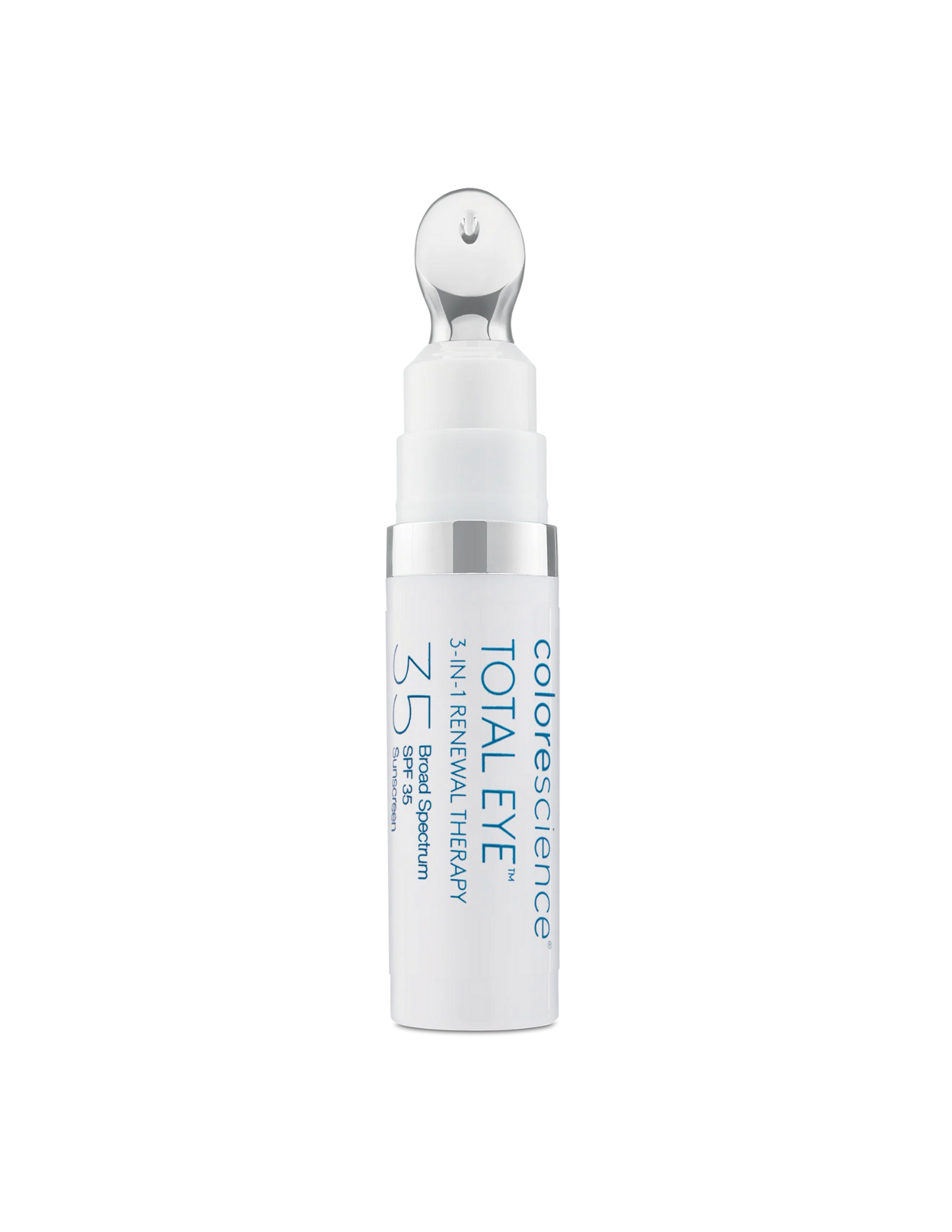 Total Eye 3-in-1 Renewal Therapy SPF 35 (Medium)