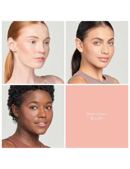Sunforgettable Total Protection Color Balm SPF 50 (Blush)