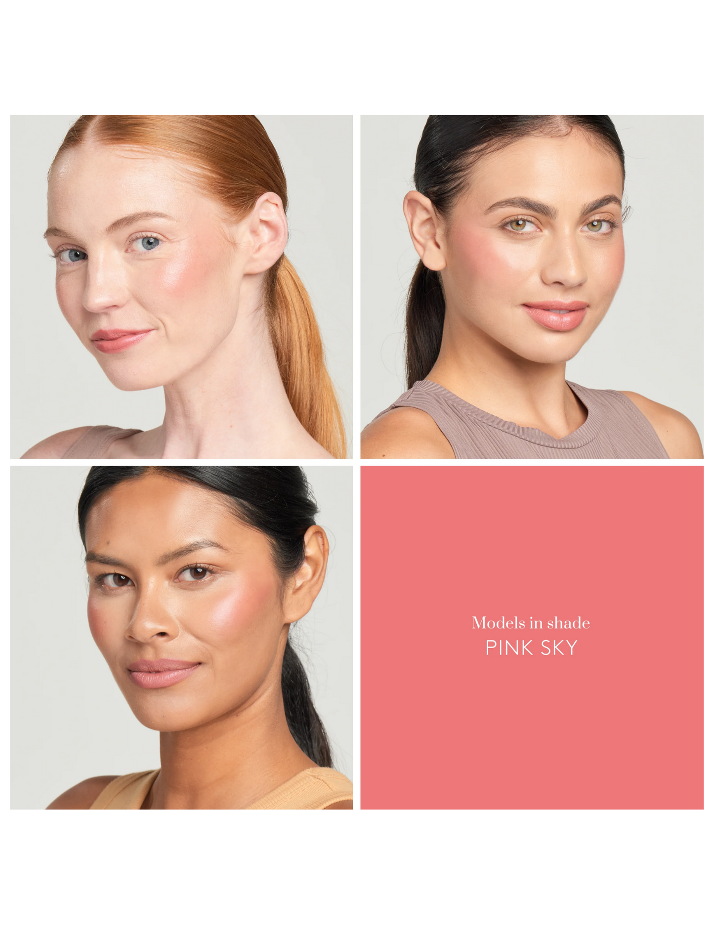 Sunforgettable Total Protection Color Balm SPF 50 (Pink Sky)