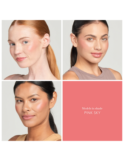 Sunforgettable Total Protection Color Balm SPF 50 (Pink Sky)