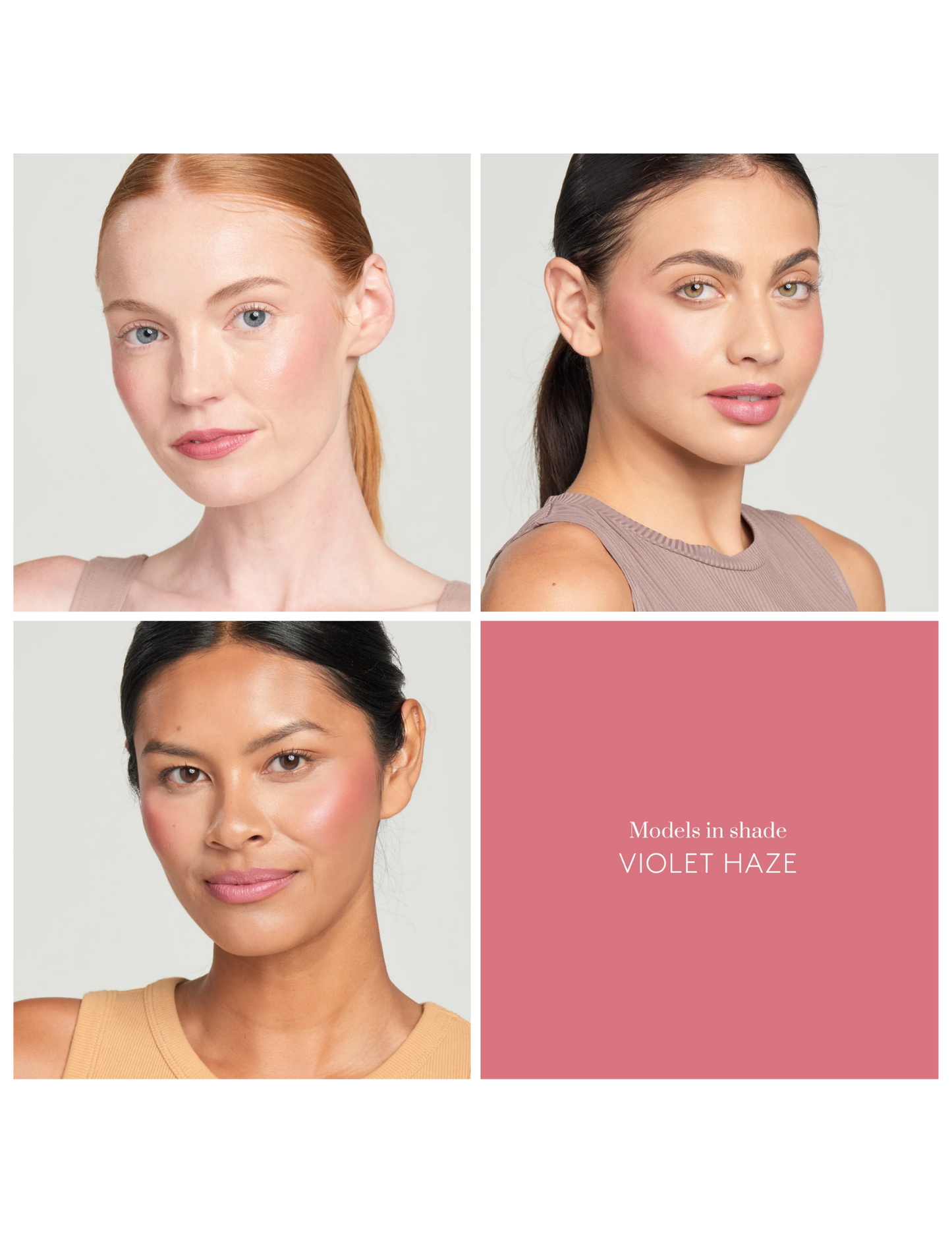 Sunforgettable Total Protection Color Balm SPF 50 (Violet Haze)