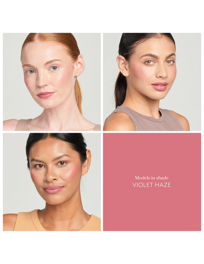 Sunforgettable Total Protection Color Balm SPF 50 (Violet Haze)