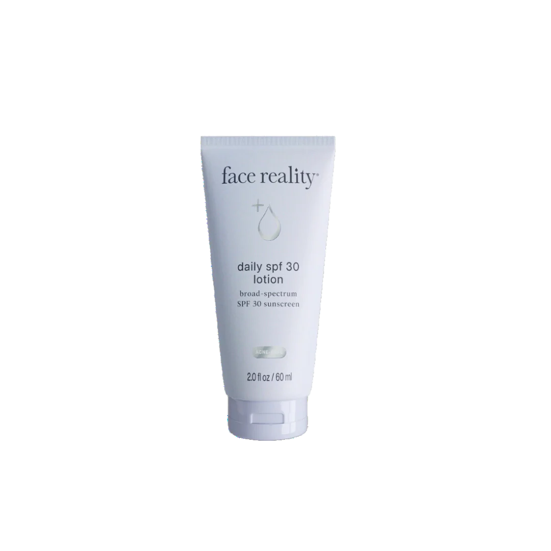 Daily SPF 30 Plus