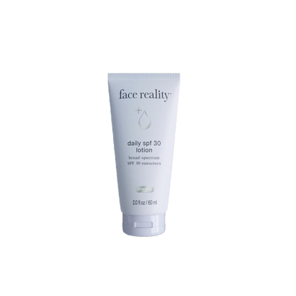 Daily SPF 30 Plus