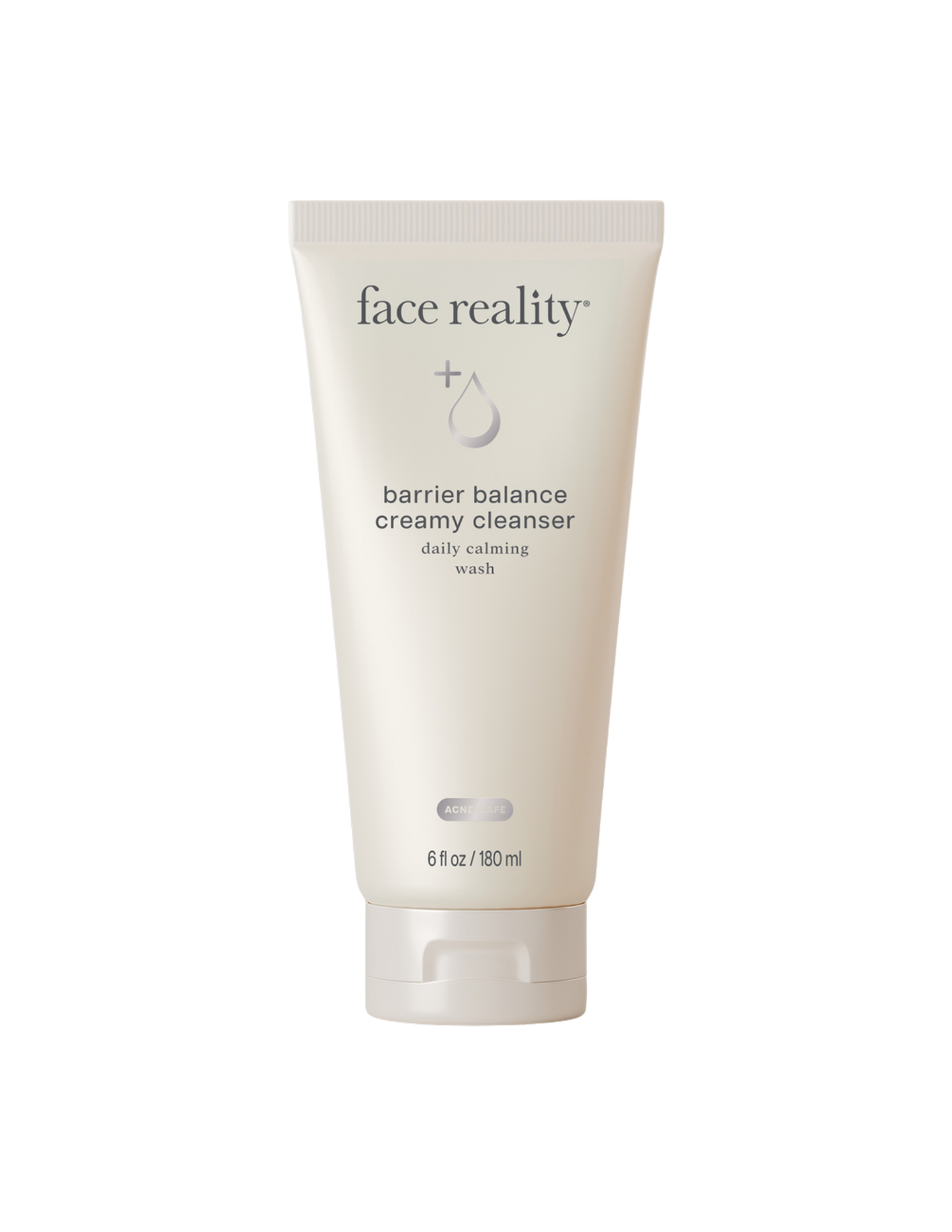 Barrier Balance Creamy Cleanser