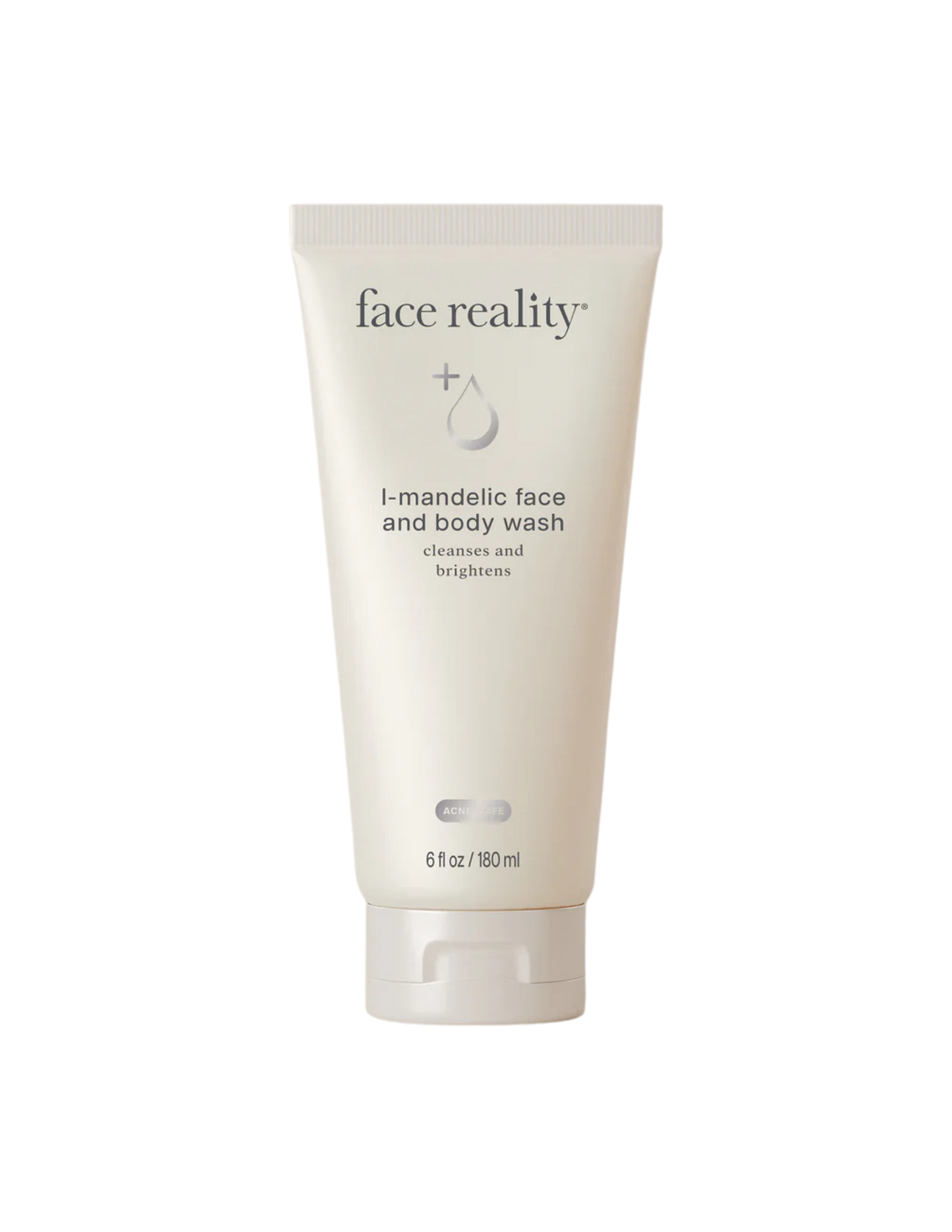 L-Mandelic Face and Body Wash