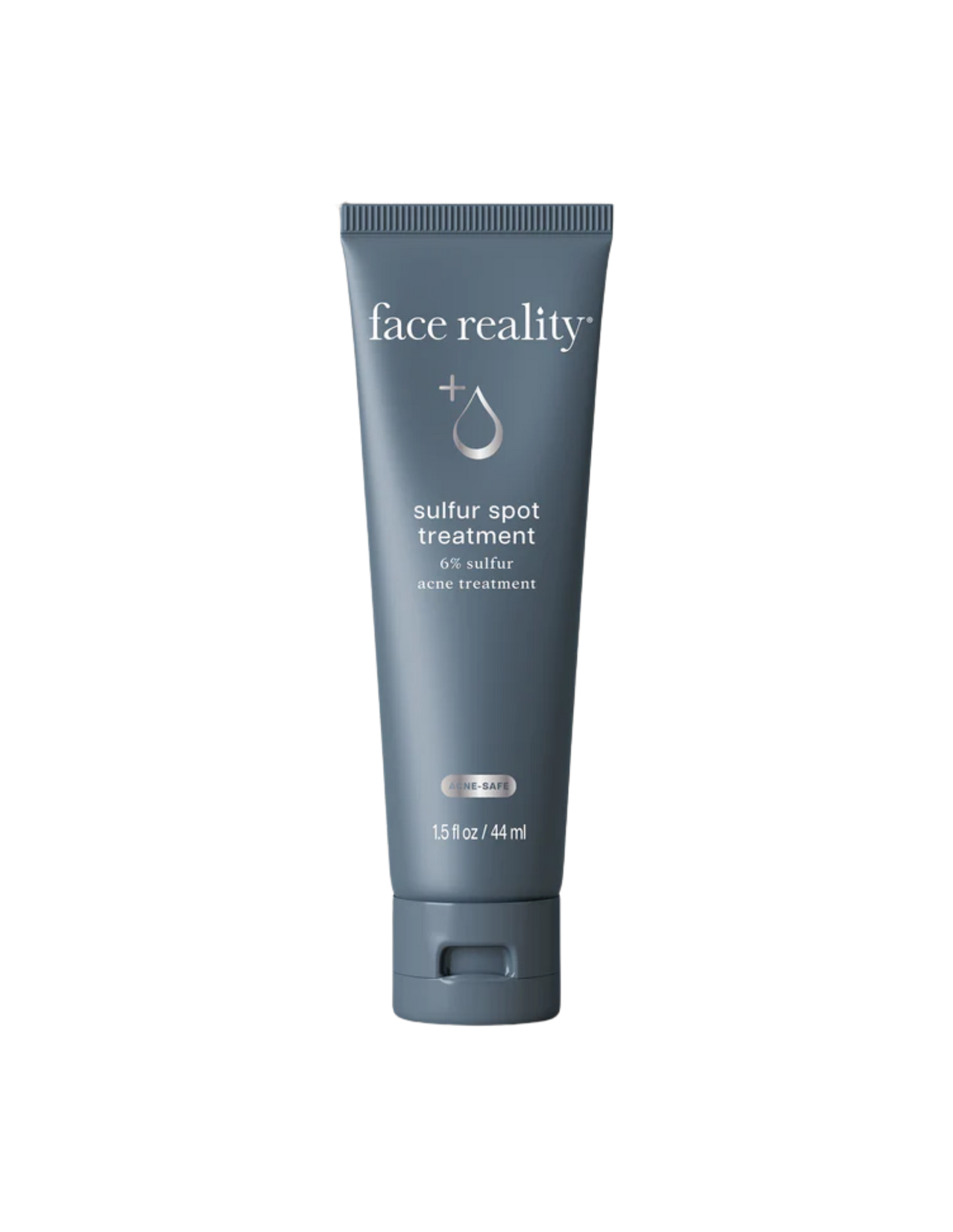 Sulfur Spot Treatment