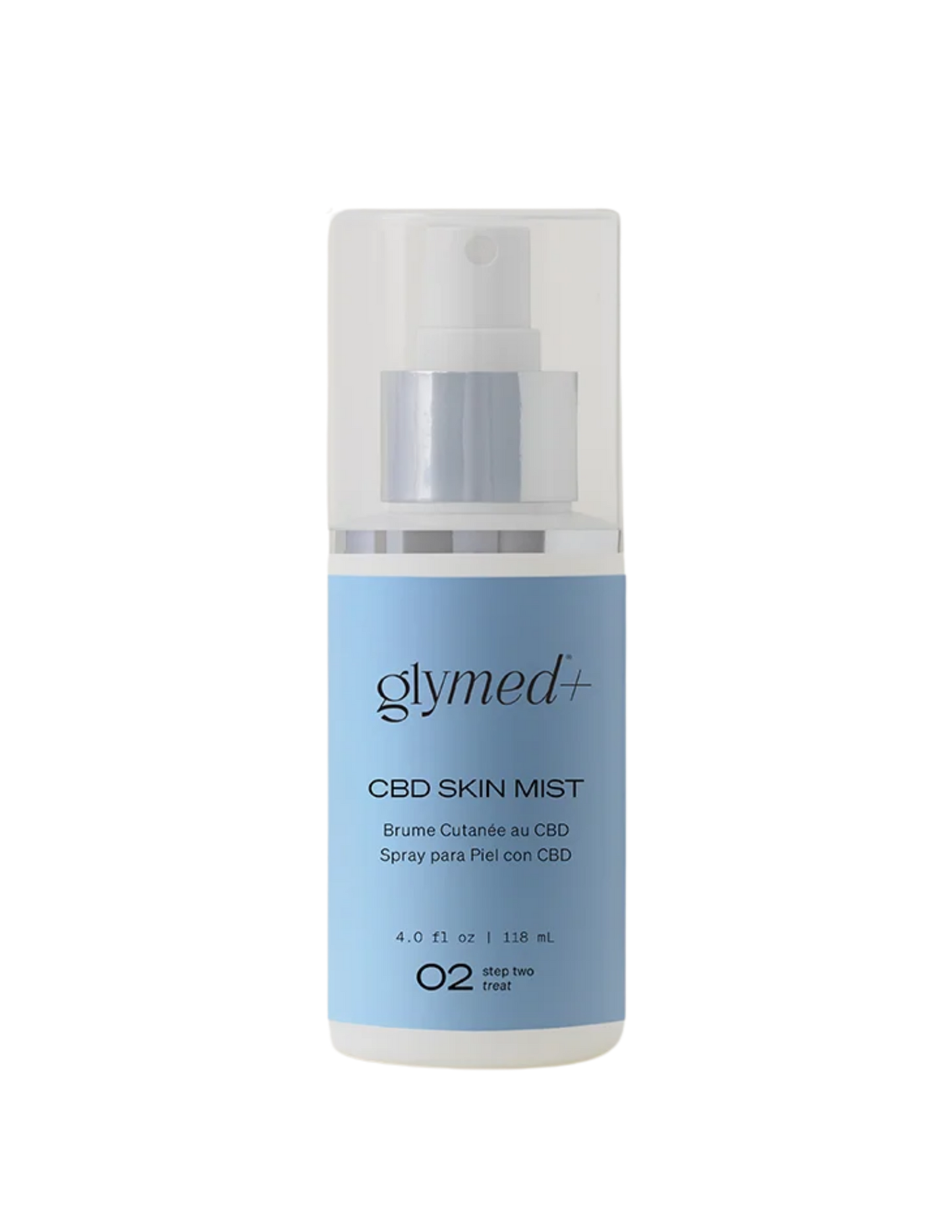 CBD Mist