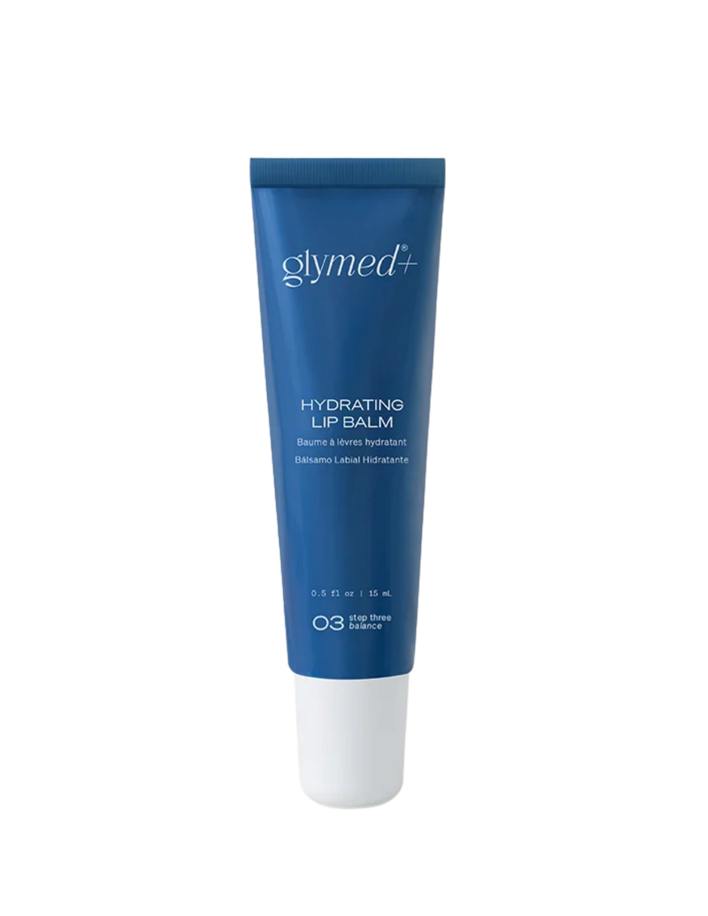 Hydrating Lip Balm