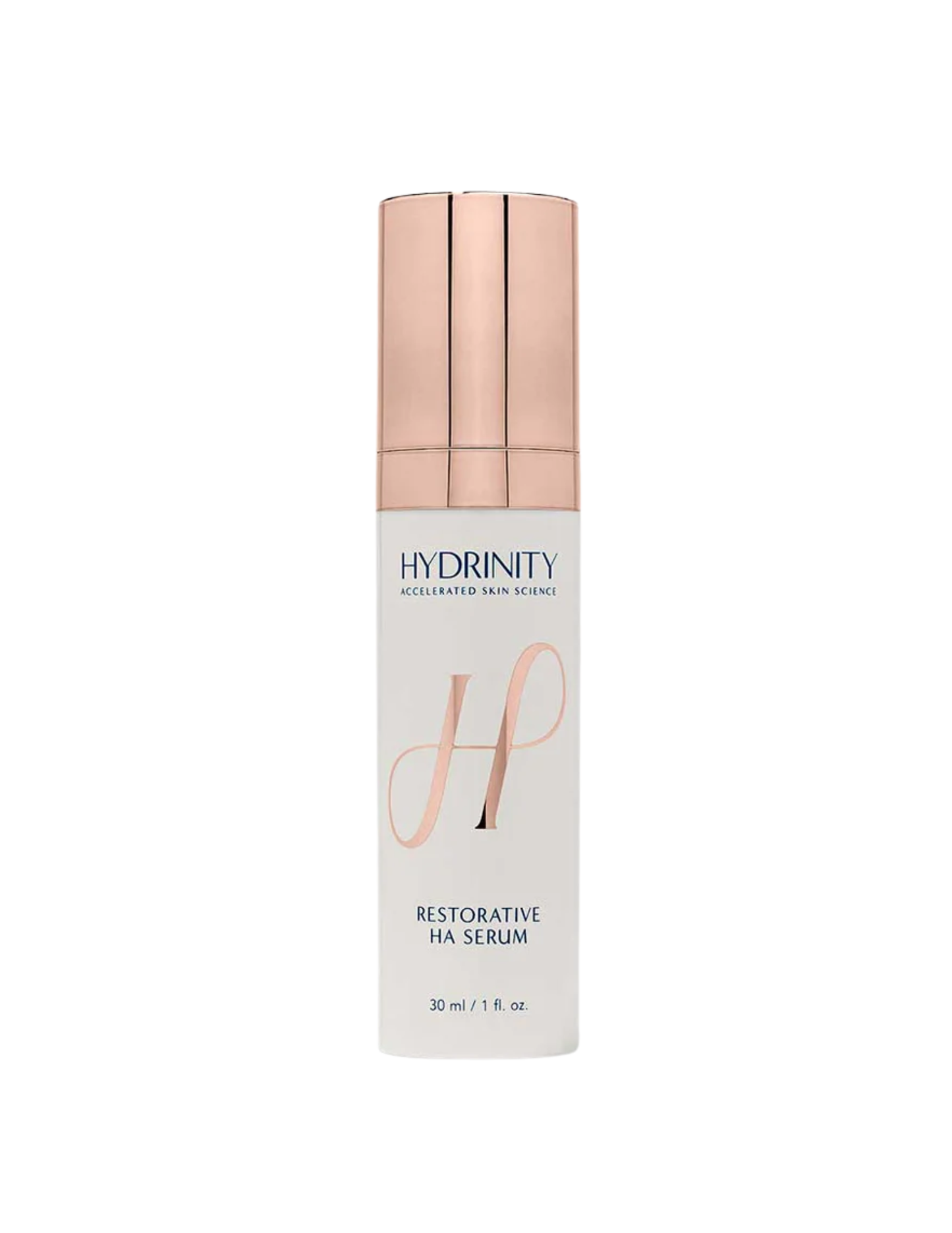 Restorative HA Serum