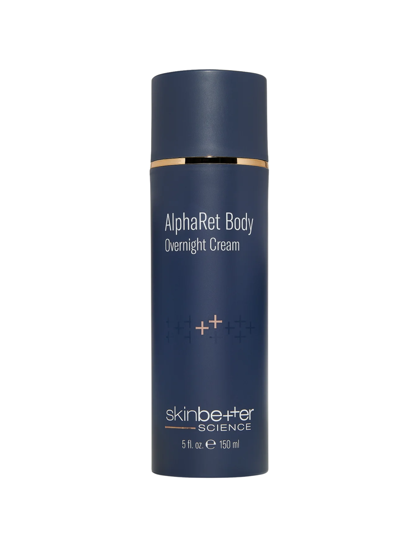 AlphaRet Body Overnight Cream