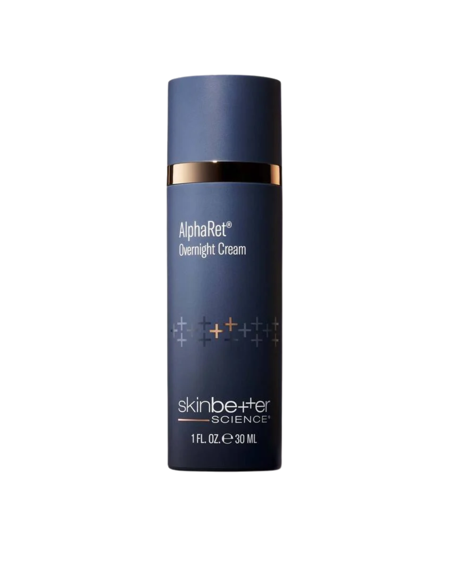 AlphaRet Overnight Cream