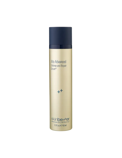 Alto Advanced Defense & Repair Serum