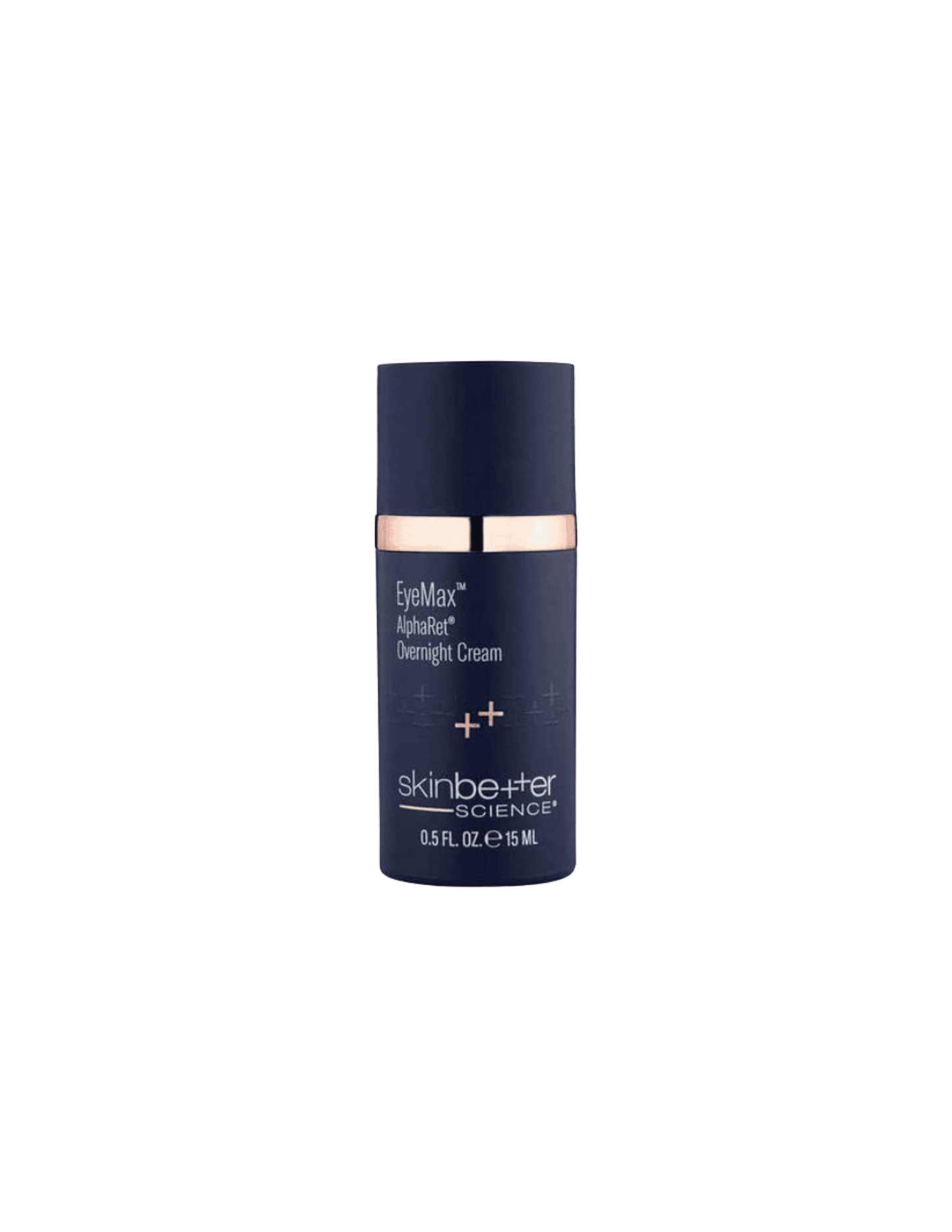 EyeMax AlphaRet Overnight Cream