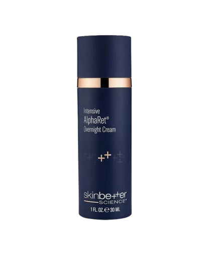 Intensive AlphaRet Overnight Cream