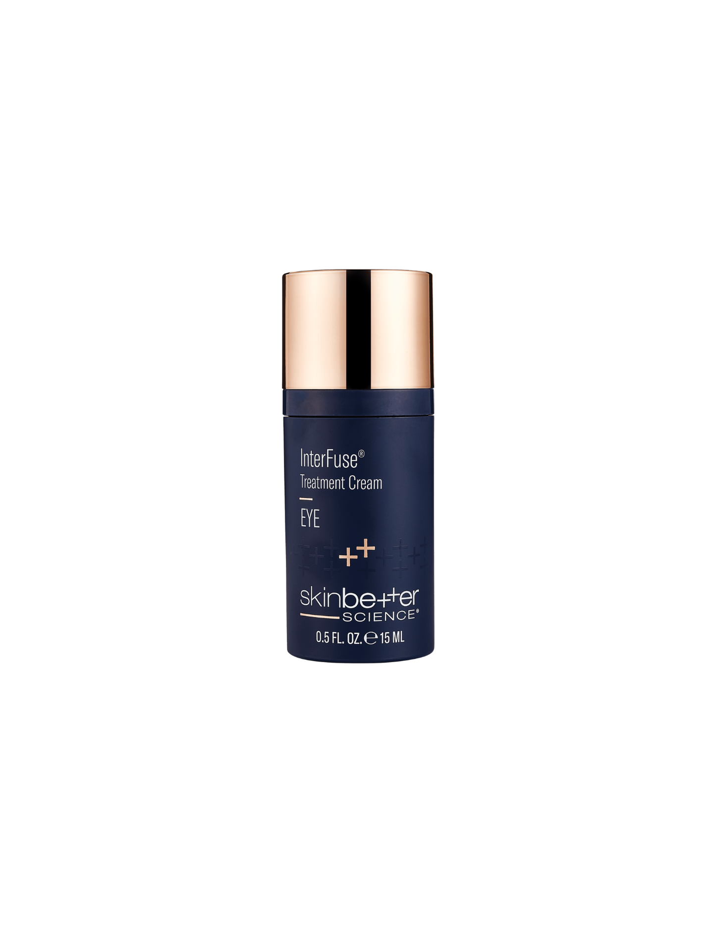 InterFuse Treatment Cream EYE