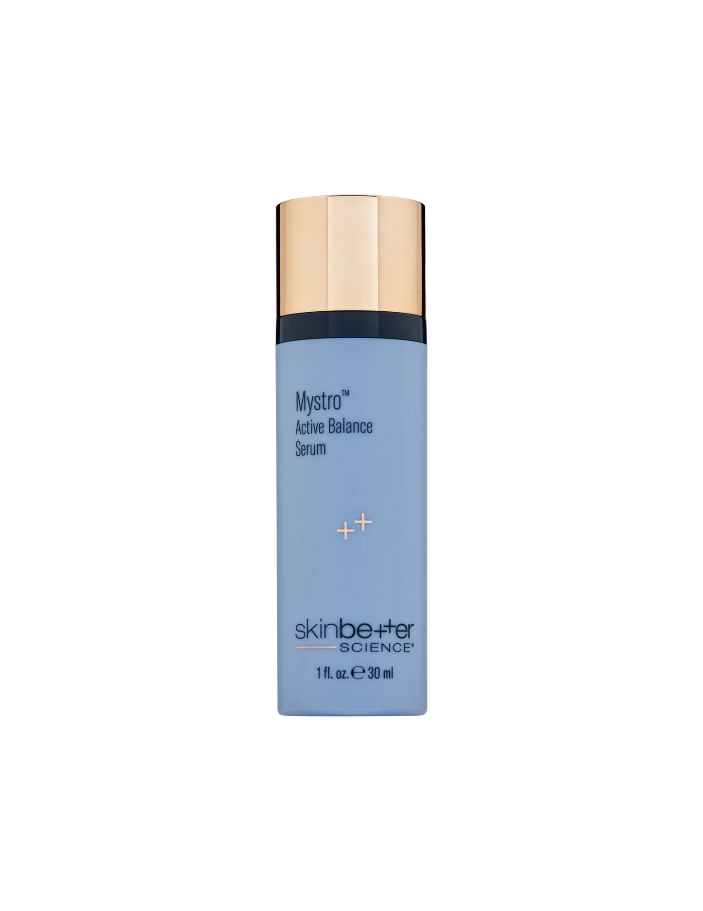 Mystro Active Balance Serum