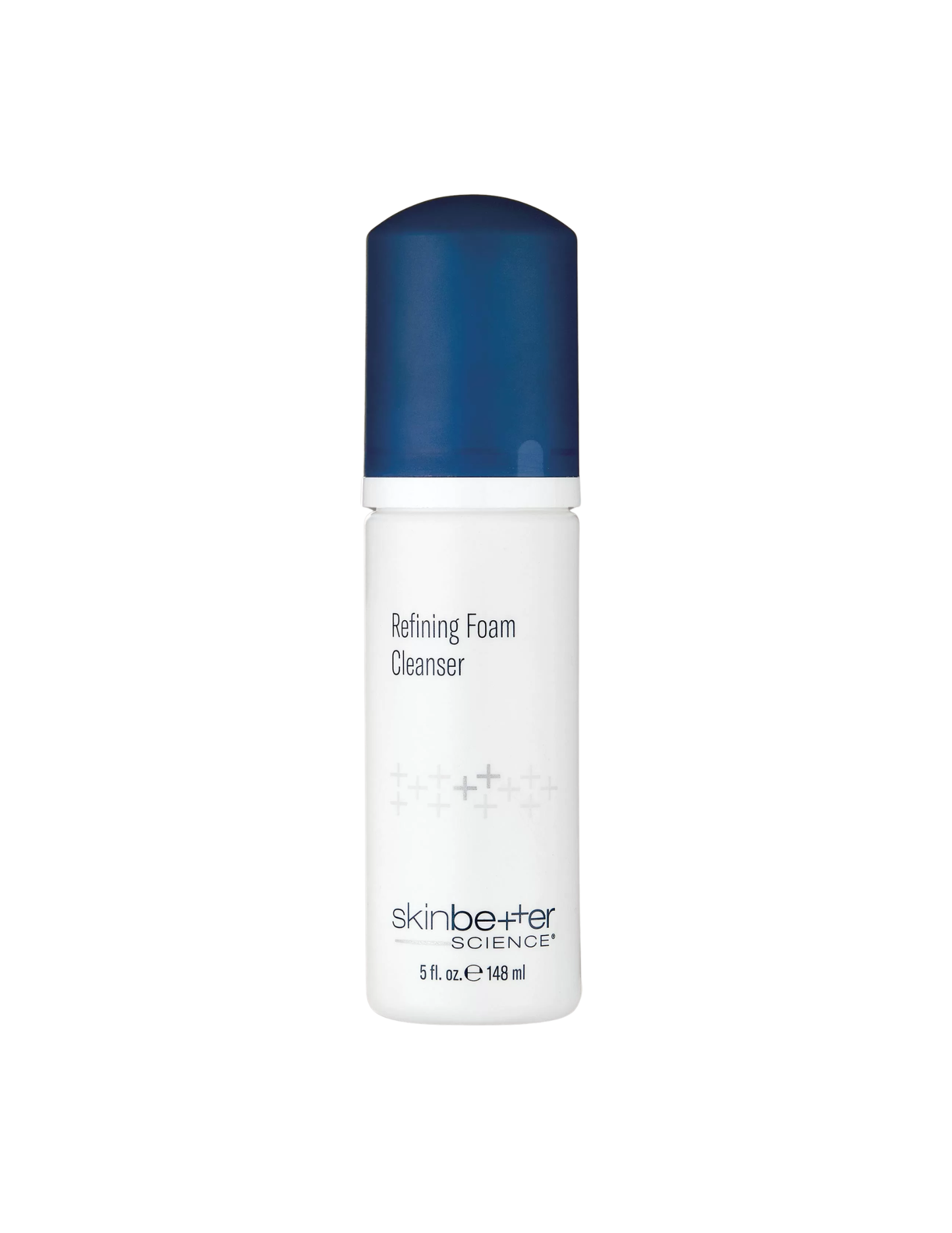 Refining Foam Cleanser