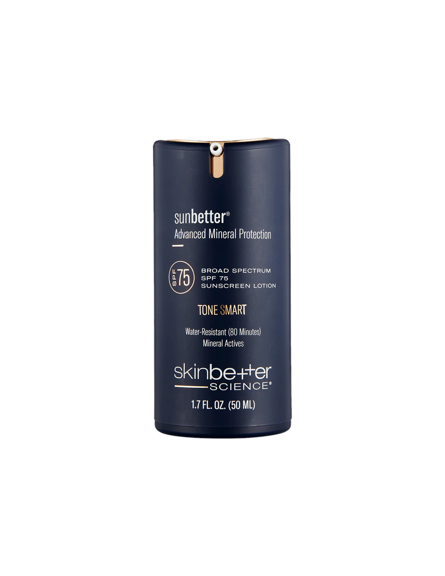 Tone Smart SPF 75 Sunscreen Lotion