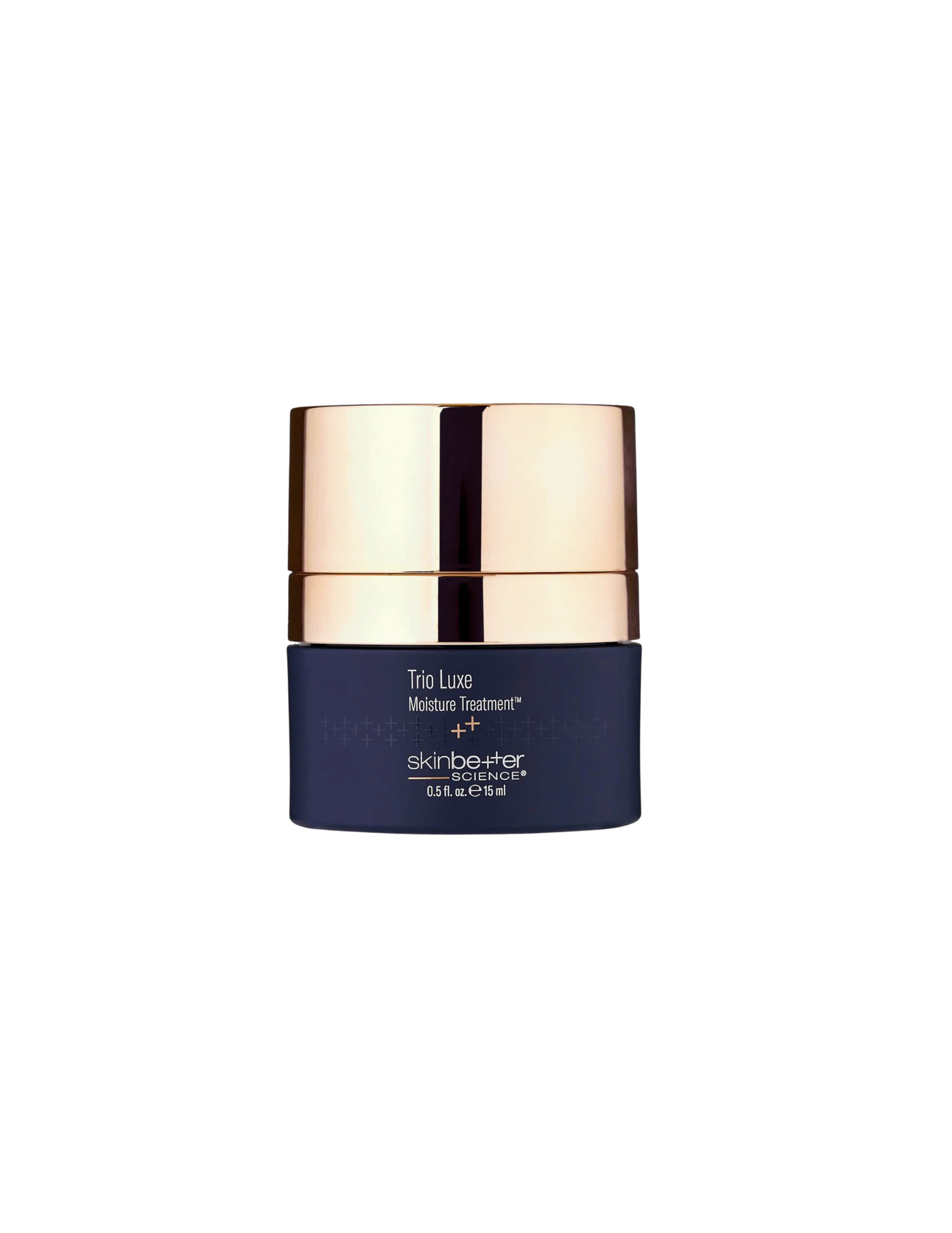 Trio Luxe Moisture Treatment
