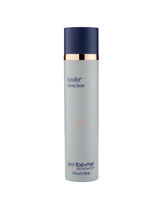 AlphaRet Clearing Serum