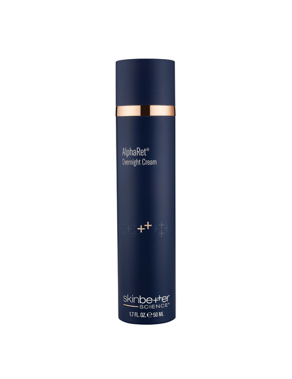 AlphaRet Overnight Cream