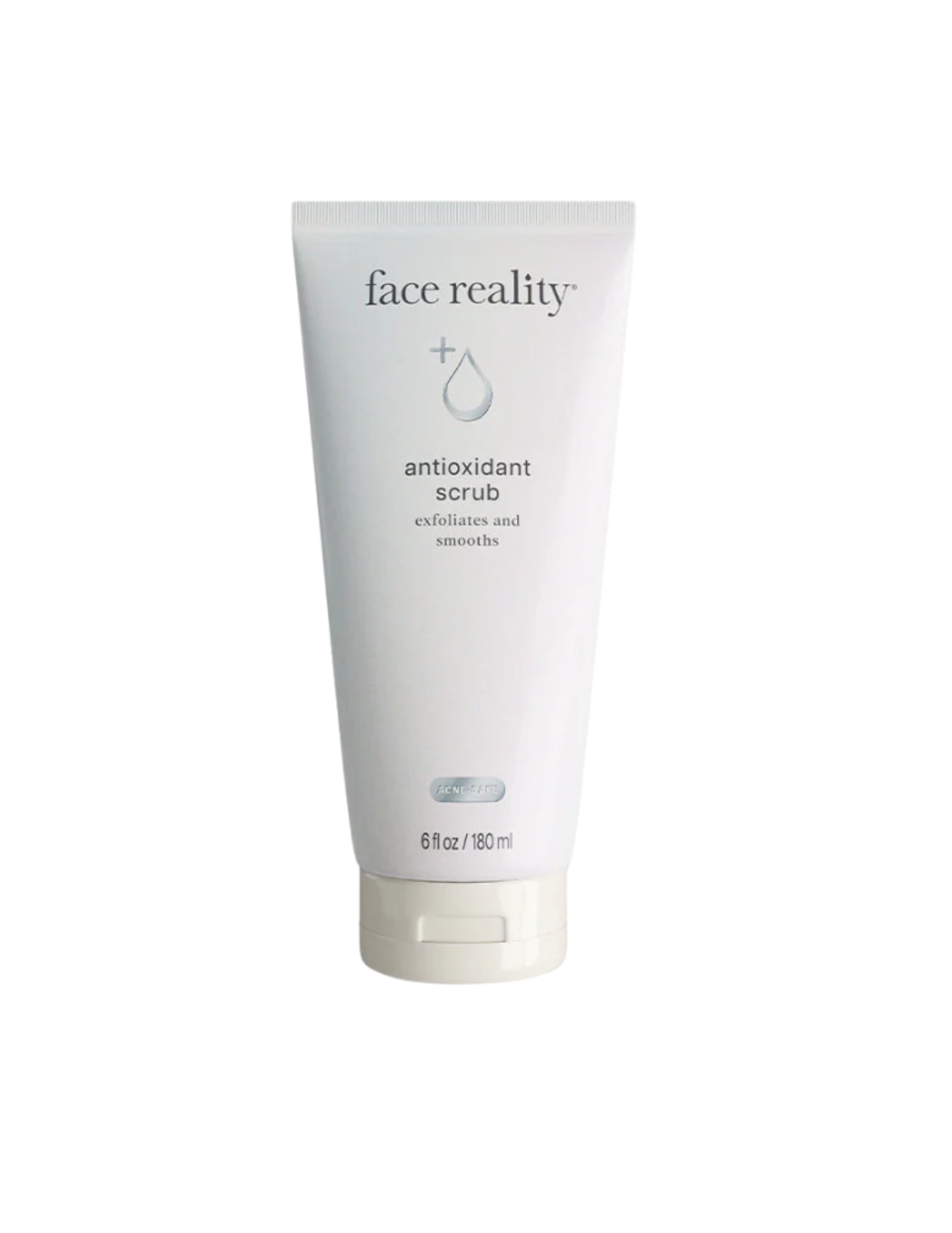 Antioxidant Scrub