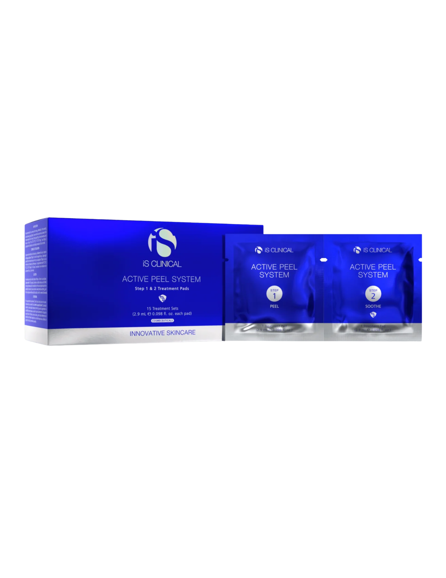 Active Peel System