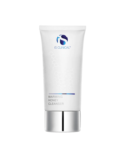 Warming Honey Cleanser